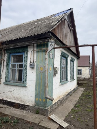 Продам будинок в нормальному стані - фото 1