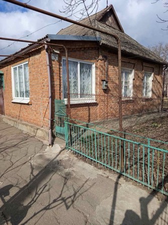 Продається дом пос. Горького - фото 1