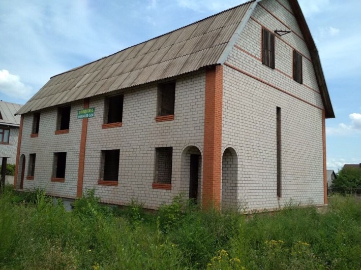 Продам дім а Тернівському районі - фото 1