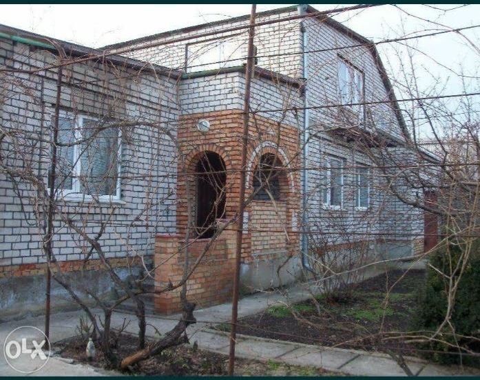 Продам 2х прверховий будинок - фото 1