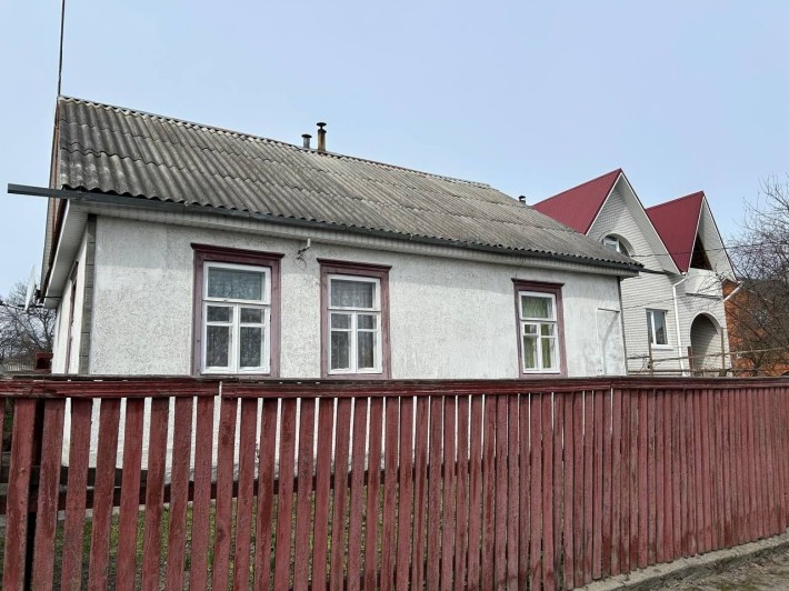 Будинок в м. Радомишль - фото 1