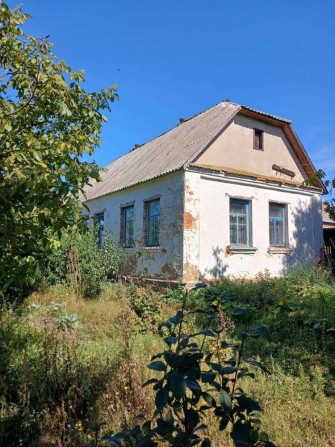 Продам будинок 78 кв.м з ділянкою 25 соток, с. Межирічка - фото 1