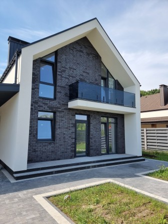 Продається будинок. ЗАРІЧАНИ. - фото 1