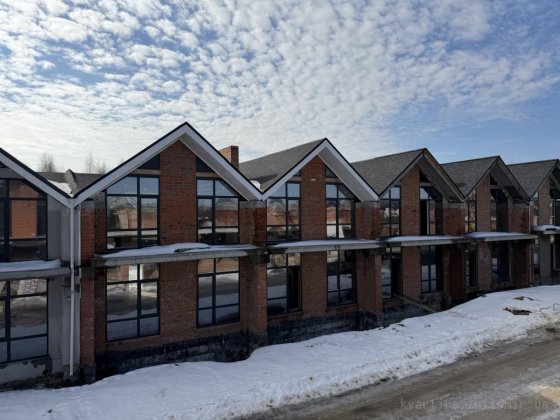 №:14035 — Продаж будинку, Зарічани, 80 м², 2 сот., 2-пов., цегла