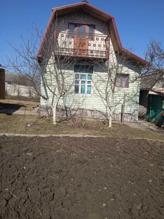 Дача в Барашівському масивi Житомирського району - фото 1