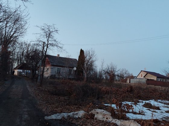 Продаж будинку в с.Барашівка Барашівка