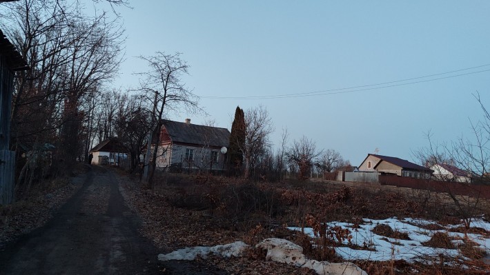 Продаж будинку в с.Барашівка - фото 1