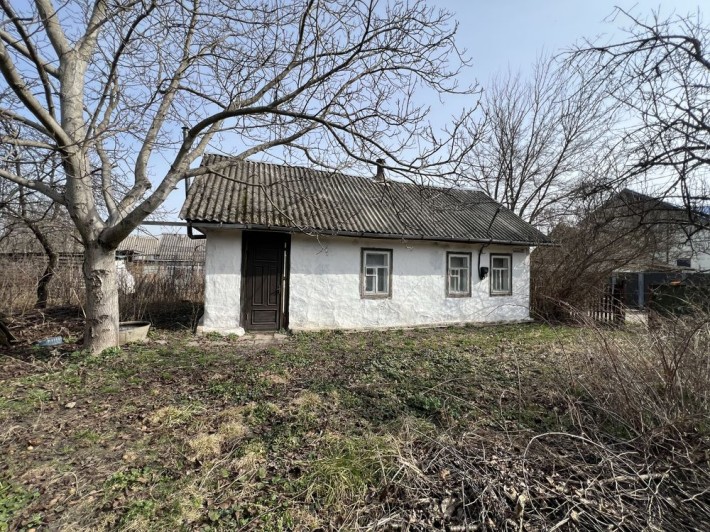 Продаж будинку з 28,3 сот. землі в Станишівці - фото 1