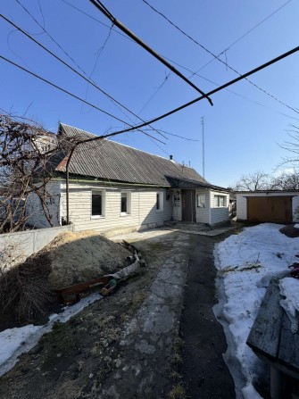 Продаж будинку в с.Станишівка - фото 1