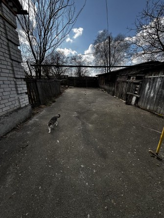 Продам окремий будинок - фото 1