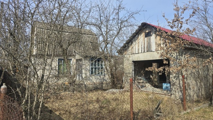 Дача під реконструкцію+ 2 ділянки, Барашівський масив (22447202) - фото 1