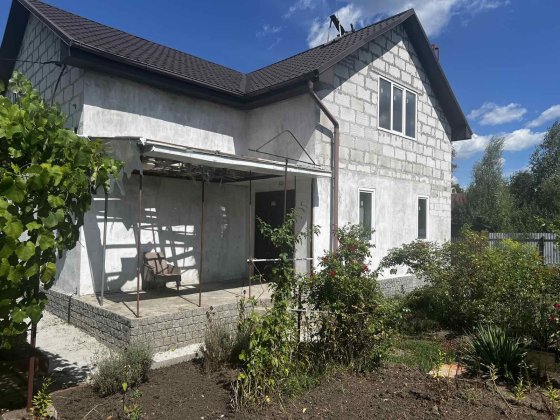 Будинок на Баришевському масиві! Барашівка