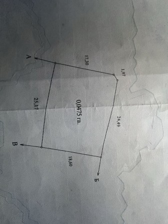 Від власника земельна ділянка - фото 1