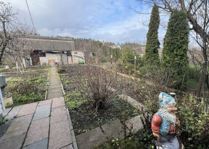 Дача під житло в Пряжеве! - фото 1