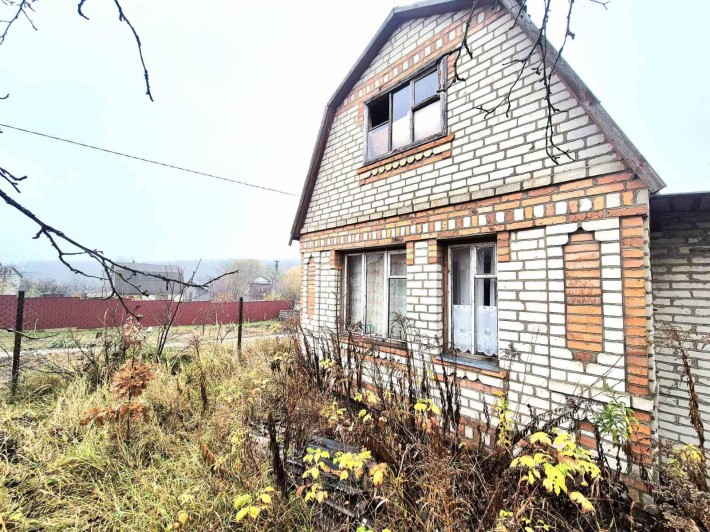 Продається дача в СТ "Трудівник", Пряжево - фото 1