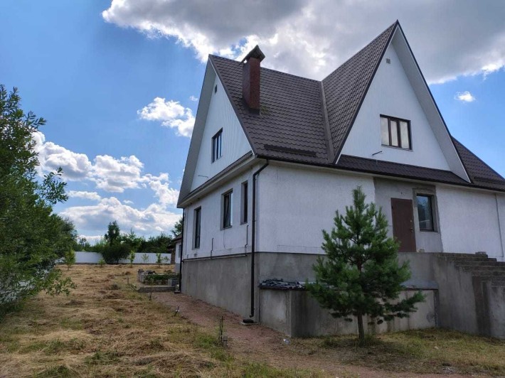 Продається будинок, можлива оплата на банківський рахунок - фото 1