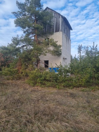 Продам водонапірну башню - фото 1