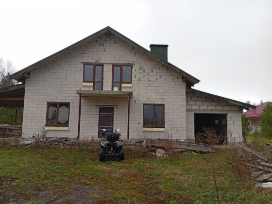 Продам Недобудову в Івановці(новий масив) Іванівка