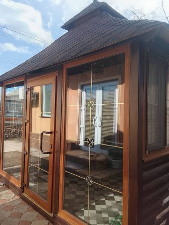 Продам беседку Житомир - фото 1