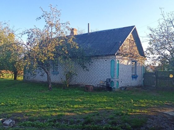 Продаж будинку село Іванівка Іванівка