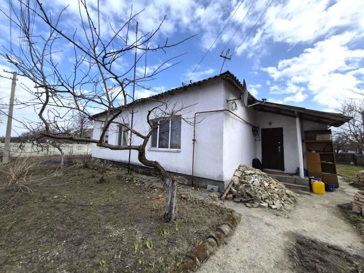 Продаж будинку 4кімнати, Одеський масив! - фото 1