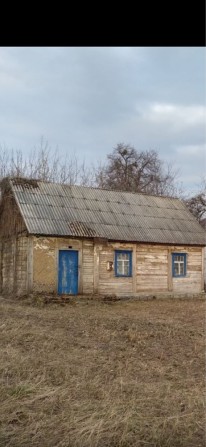 Сросно продам участок с домиком - фото 1