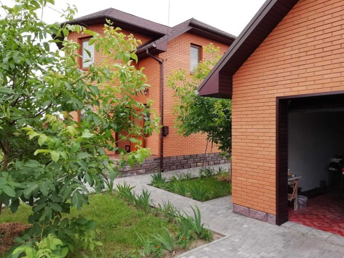 Продам новий сучасний маєток - фото 1