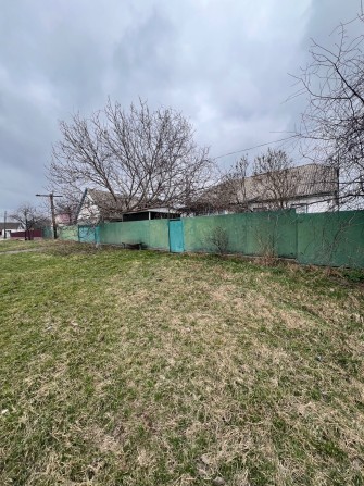 Будинок і земельна ділянка смт. Брусилів - фото 1