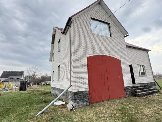 Продаж будинку в с Глибочиця