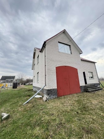 Продаж будинку в с Глибочиця - фото 1