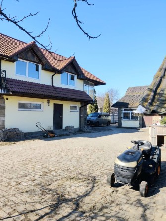 Два будинки с.Глибочиця. - фото 1