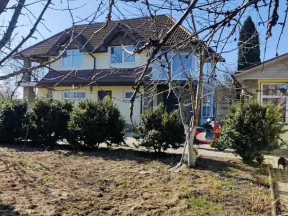 Два будинки с.Глибочиця. 72000 $ Глибочиця