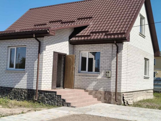 Будинок в Глибочиці