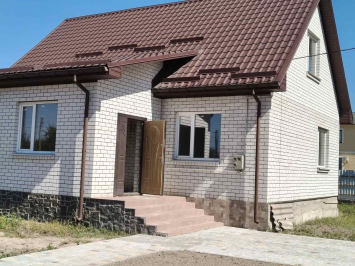 Будинок в Глибочиці - фото 1