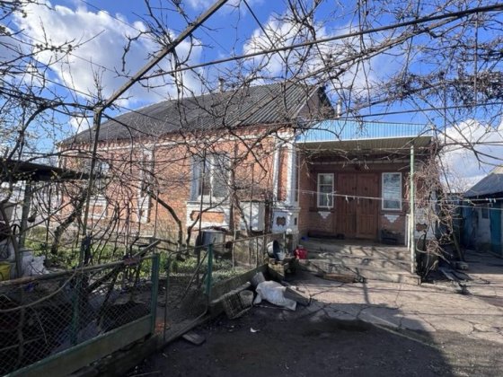 Продаж цегляного будинку, с.Глибочиця!
