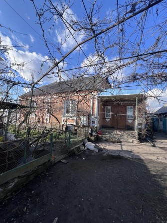 Продаж цегляного будинку, с.Глибочиця! - фото 1