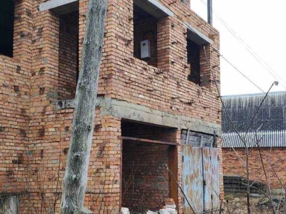 Дом на 2 хазяина / Житомир