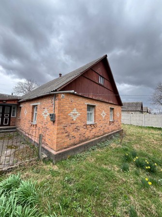 Продаж будинку Черняхів - фото 1