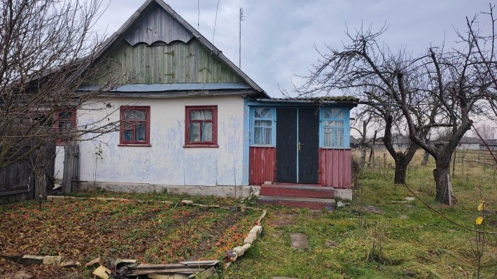 Продається будинок, с. Табори - фото 1