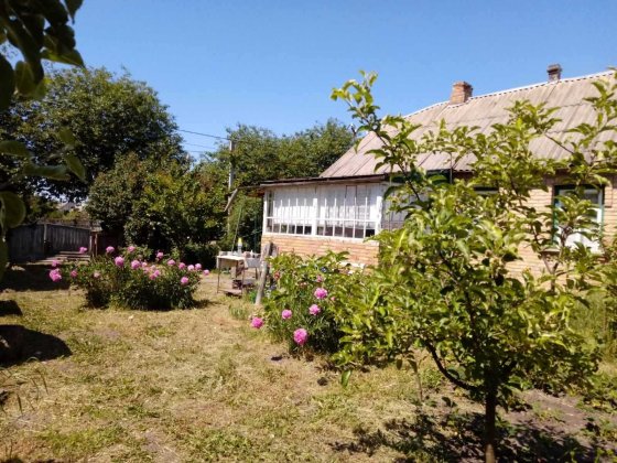 Продаж будинку в смт Попільня, вул. Мічуріна