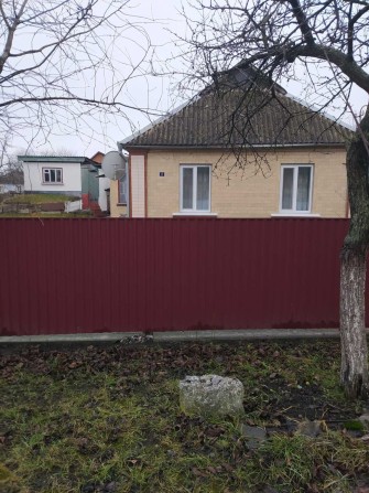 Продам будинок в Попільні - фото 1