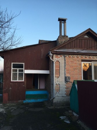 ЦІНУ ЗНИЖЕНО Продаж частини будинку - фото 1