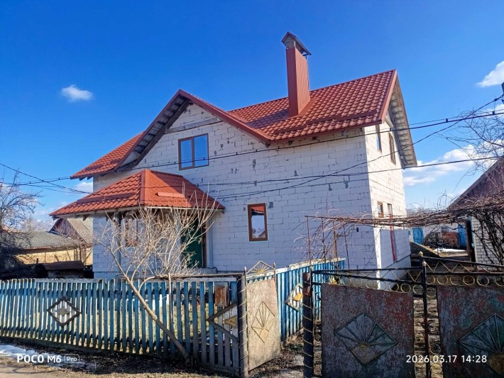 Будинок, Житомирська область, Сінгури - фото 1