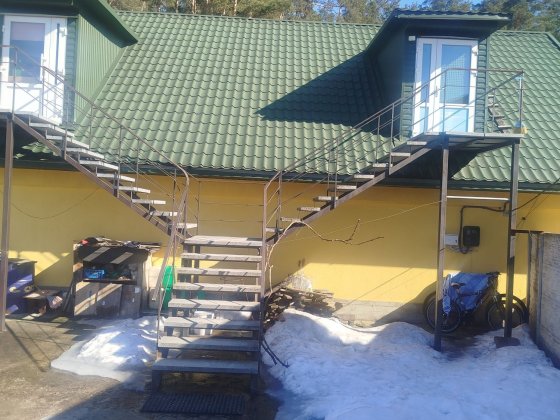 Продам будинок смт новогуйвинску