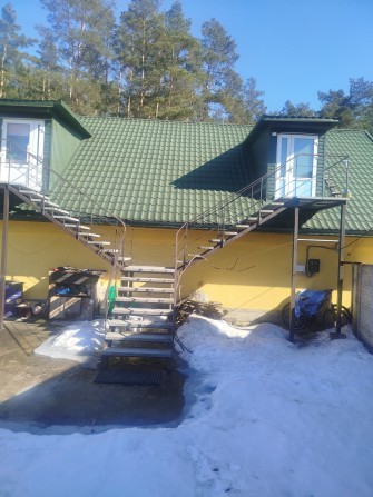 Продам будинок смт новогуйвинску - фото 1