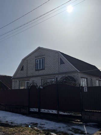 Продам будинок - фото 1