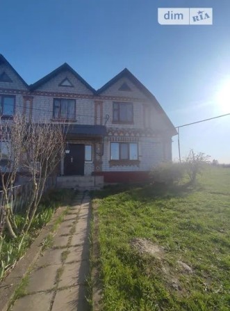 Продаж 2 поверхового будинку з верандою і ділянкою на 15 соток,155.7 - фото 1