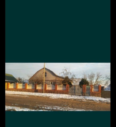 Продається будинок в смт. Хорошів - фото 1