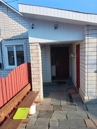 Продається частина будинку - фото 1