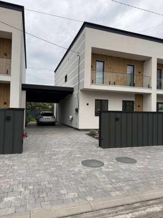 Котедж продаж 135м3 - фото 1